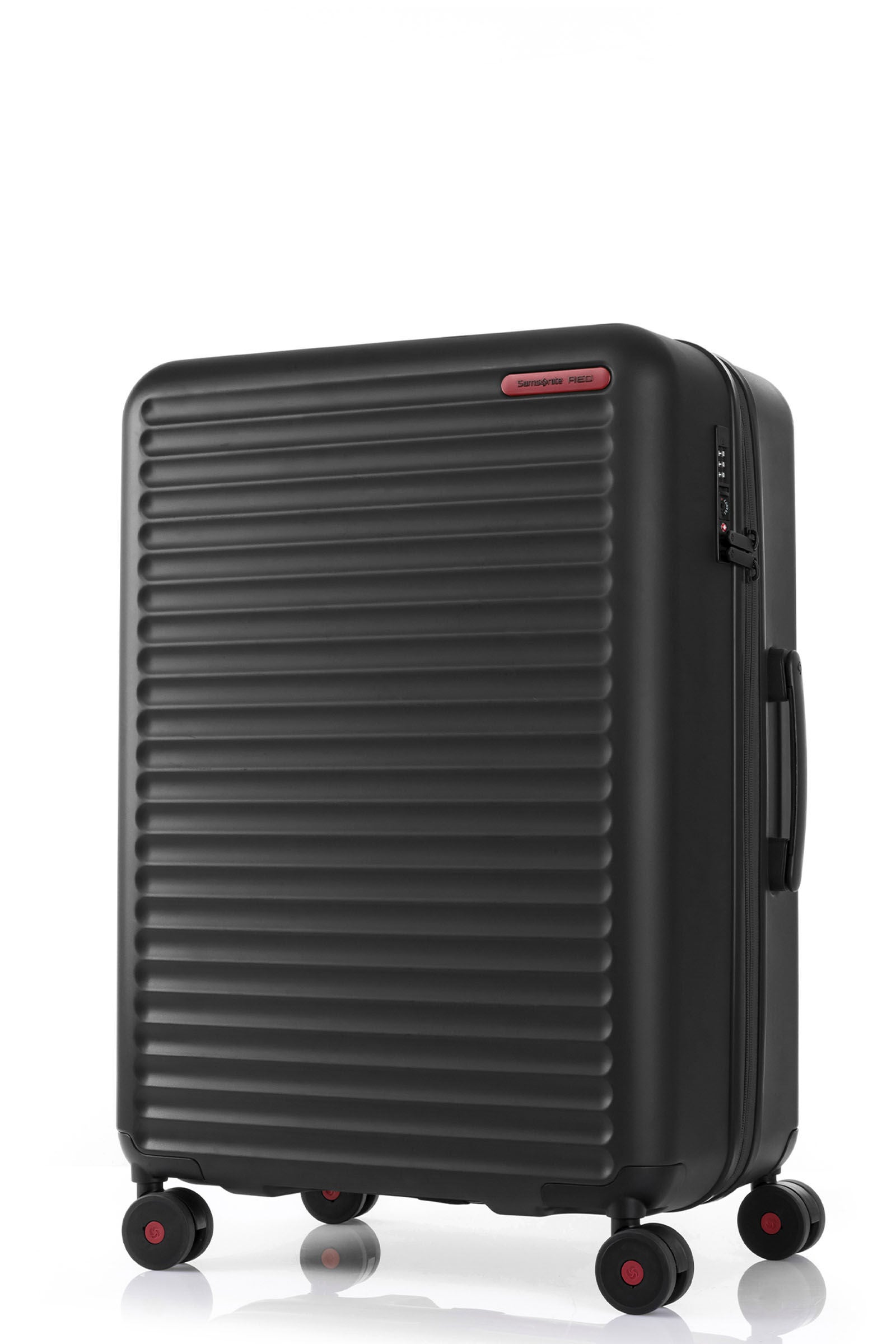 Samsonite Red Toiis C Spinner 68/25 Exp