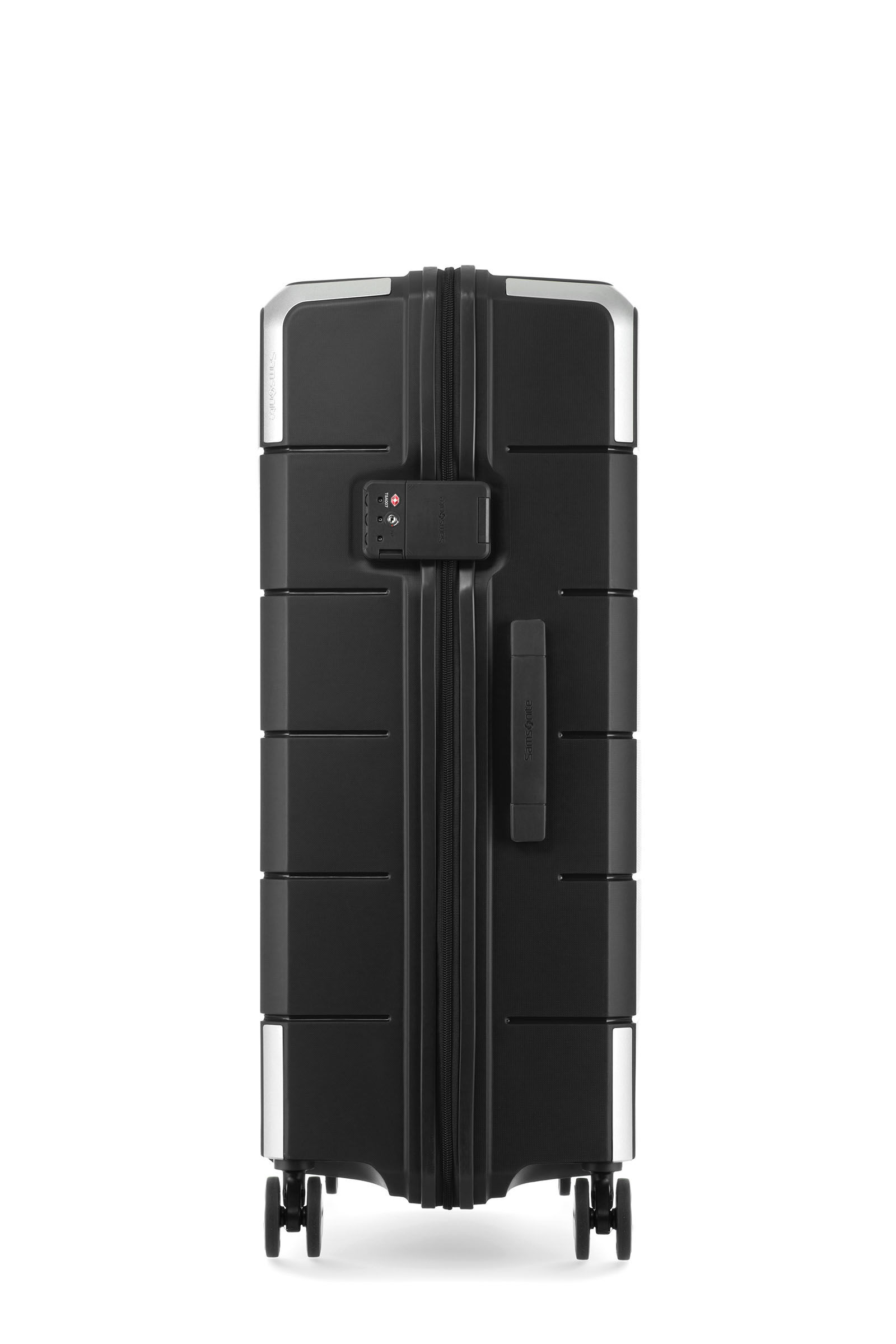 Samsonite cube spinner outlet