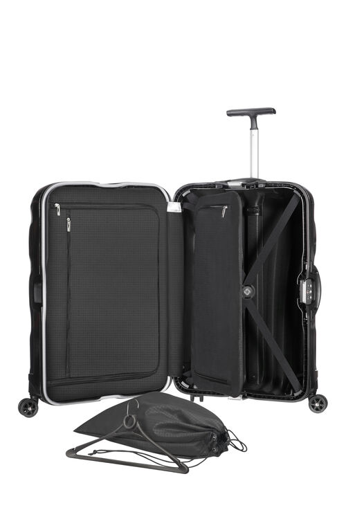 LITE-LOCKED SPINNER 75/28 FL  hi-res | Samsonite