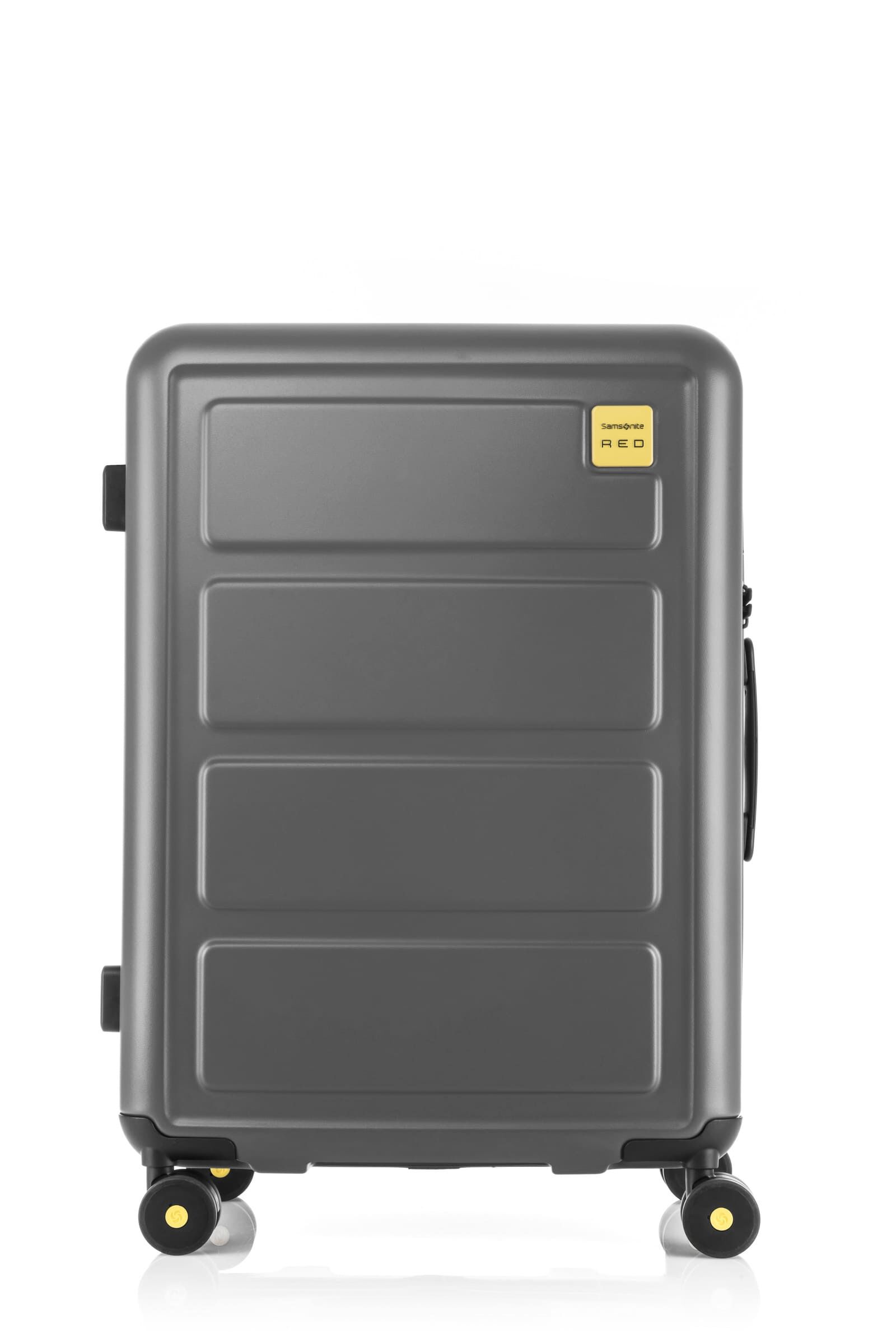 samsonite 25 hardside spinner