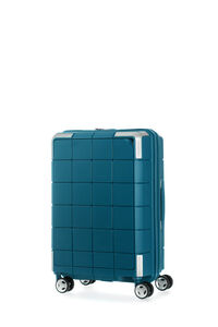 CUBE-048 SPINNER 55/20 FRONT PKT  hi-res | Samsonite