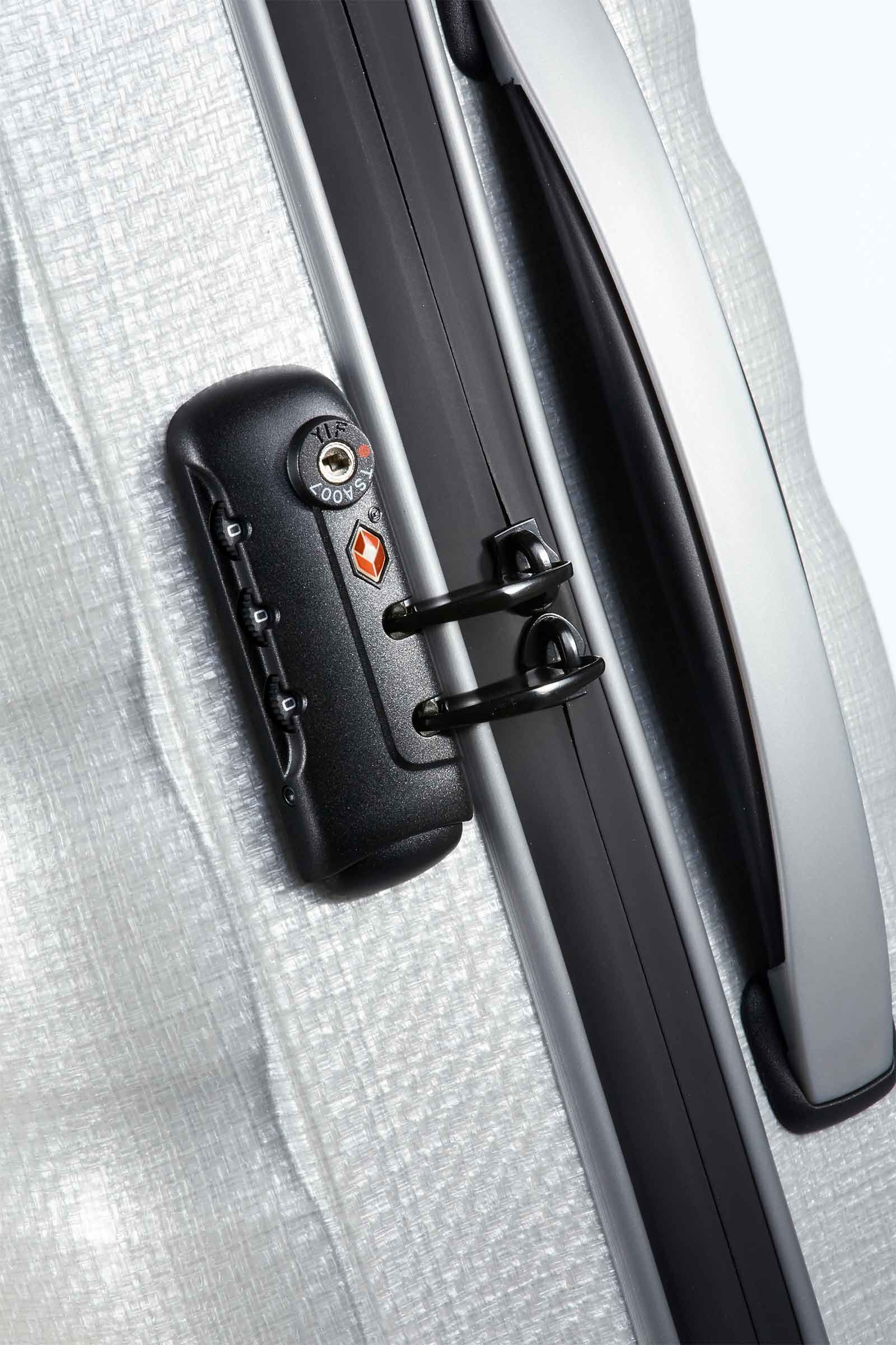 Samsonite black label firelite hot sale