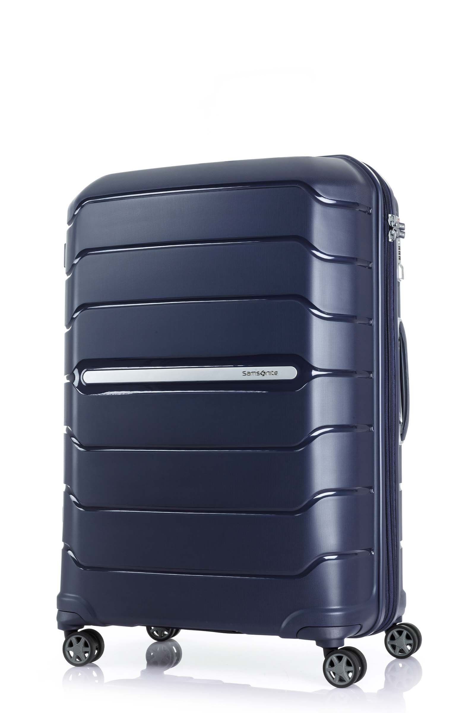 Price of samsonite luggage store