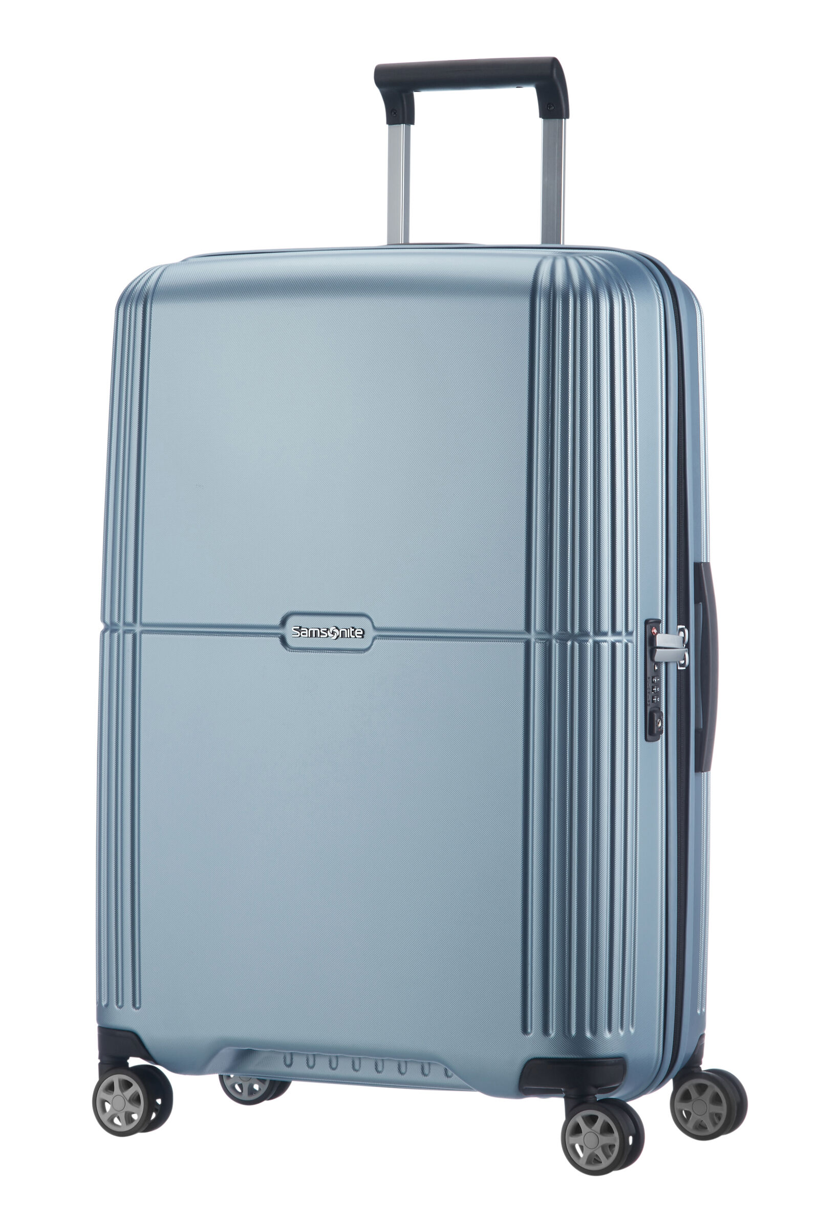 Samsonite top orfeo 69cm