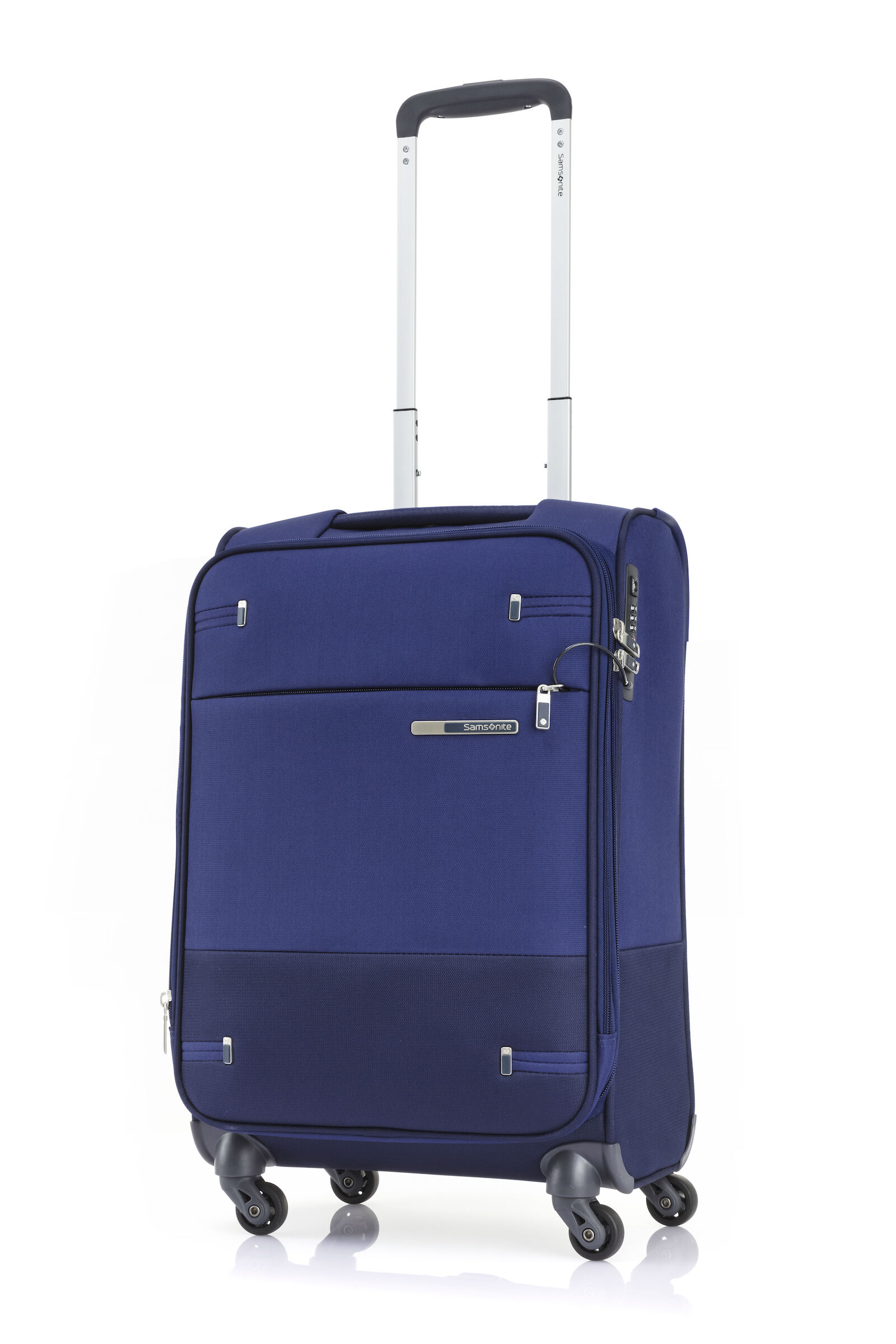 Samsonite boost spinner 55 sales