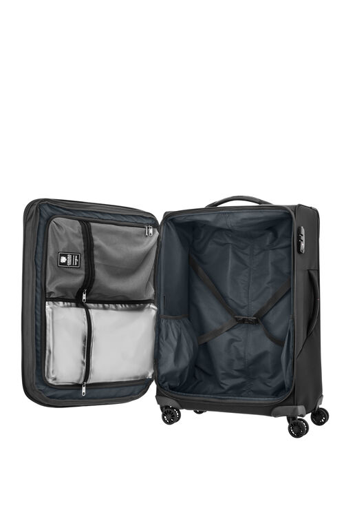 Samsonite Hexel Spinner 57 20 Exp