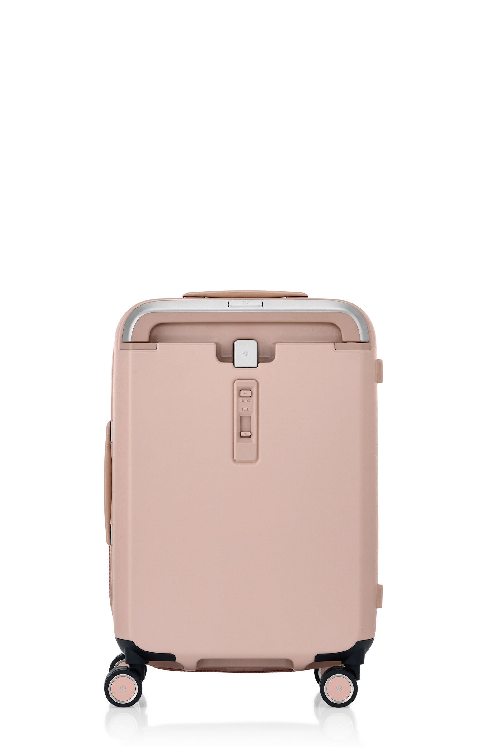 Samsonite Zenpod Spinner 55/20