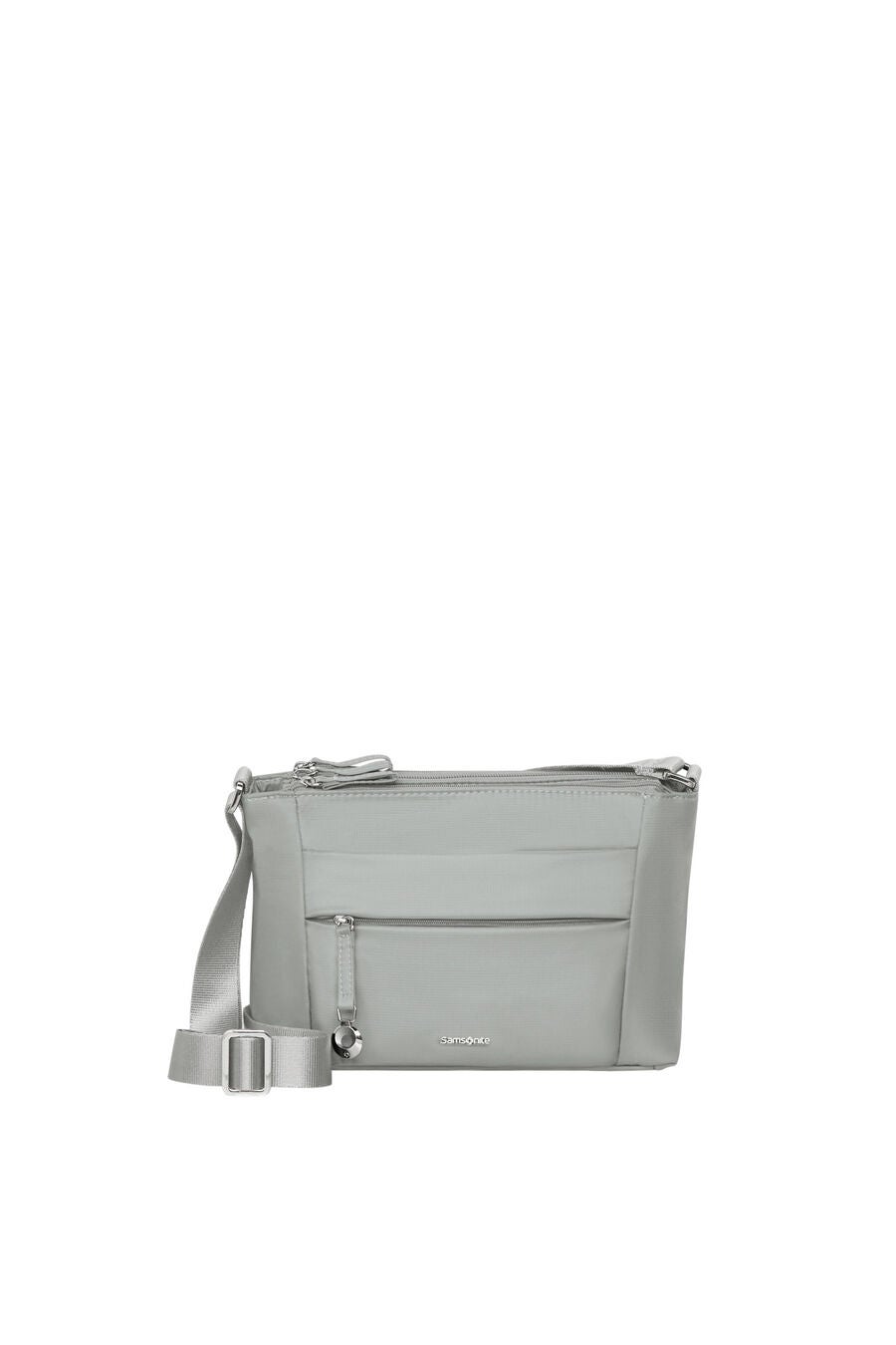 MOVE 5 H. SHOULDER BAG S 3 ZIP