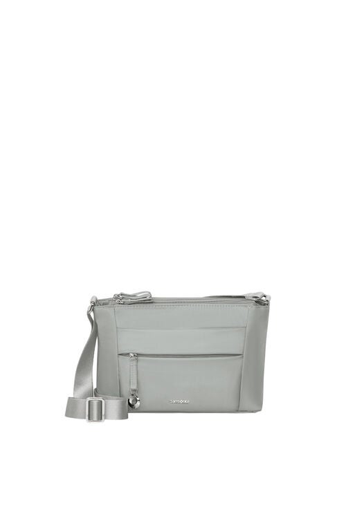 MOVE 5 H. SHOULDER BAG S 3 ZIP