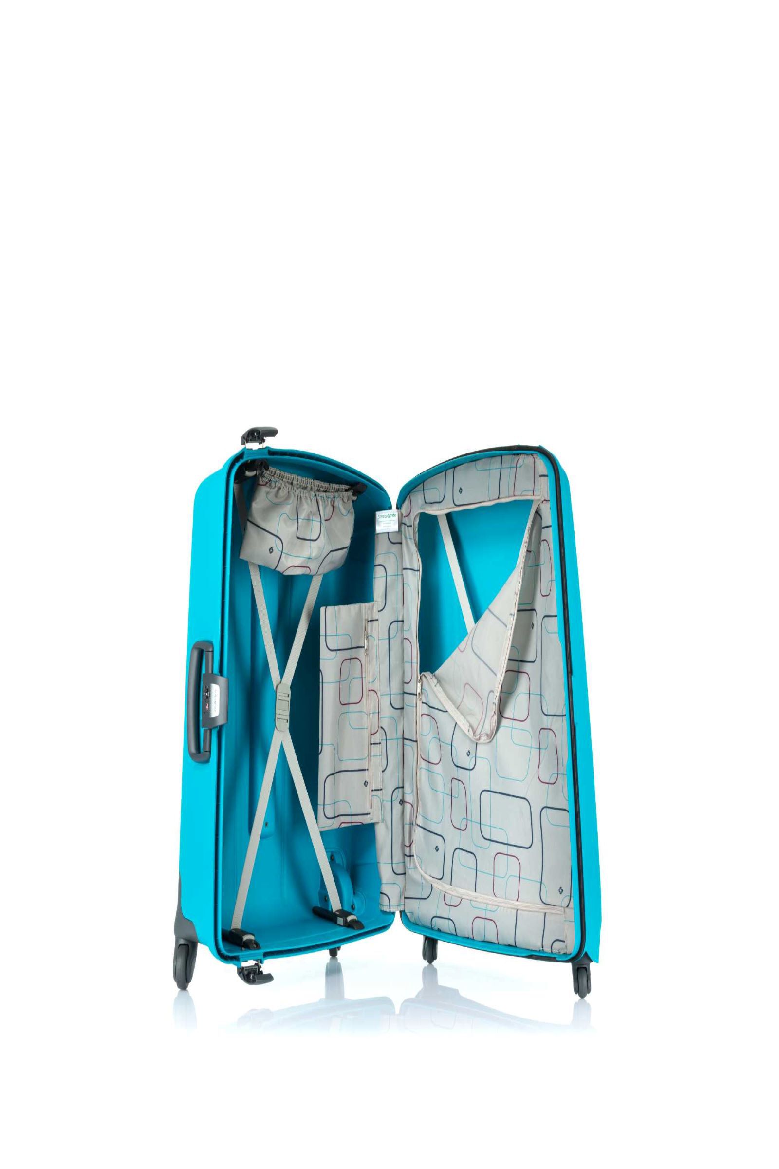 Samsonite aeris 81cm hot sale