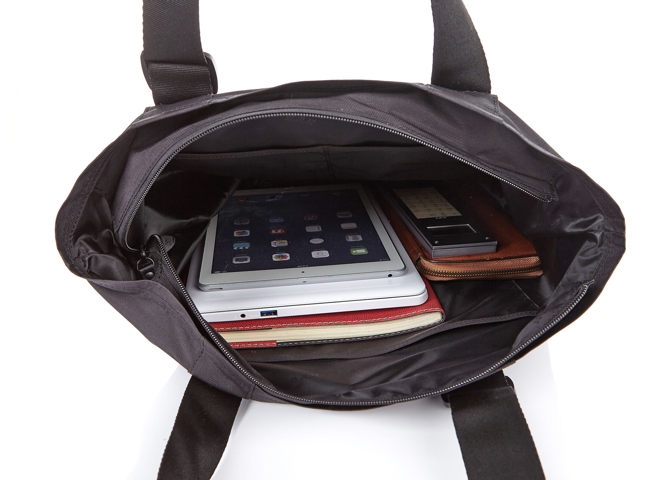FULTUN TOTE