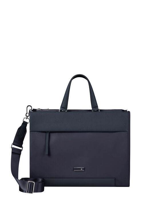 ZALIA 3 TOTE 14.1"  hi-res | Samsonite