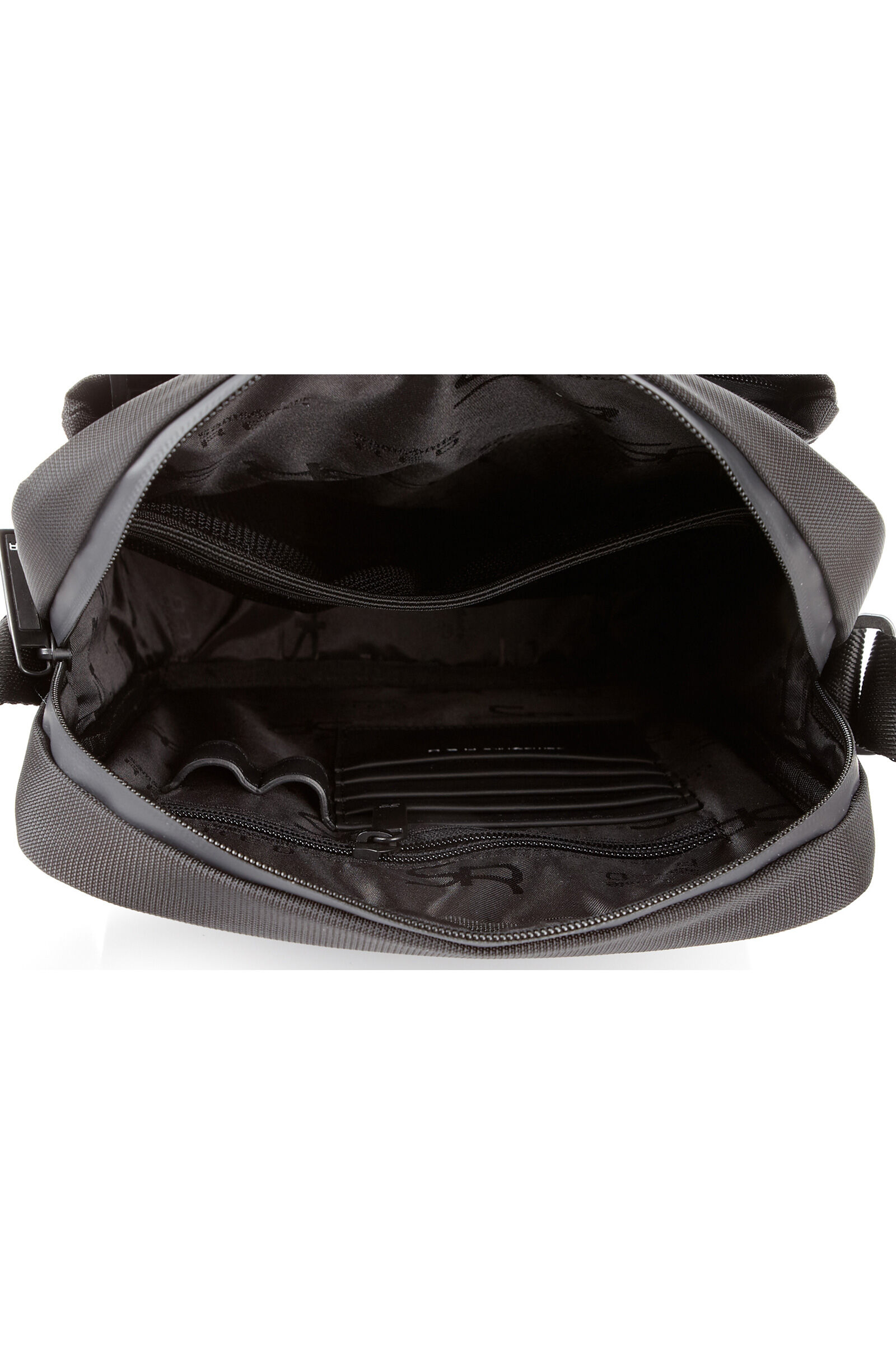 Samsonite red sales turris sling bag