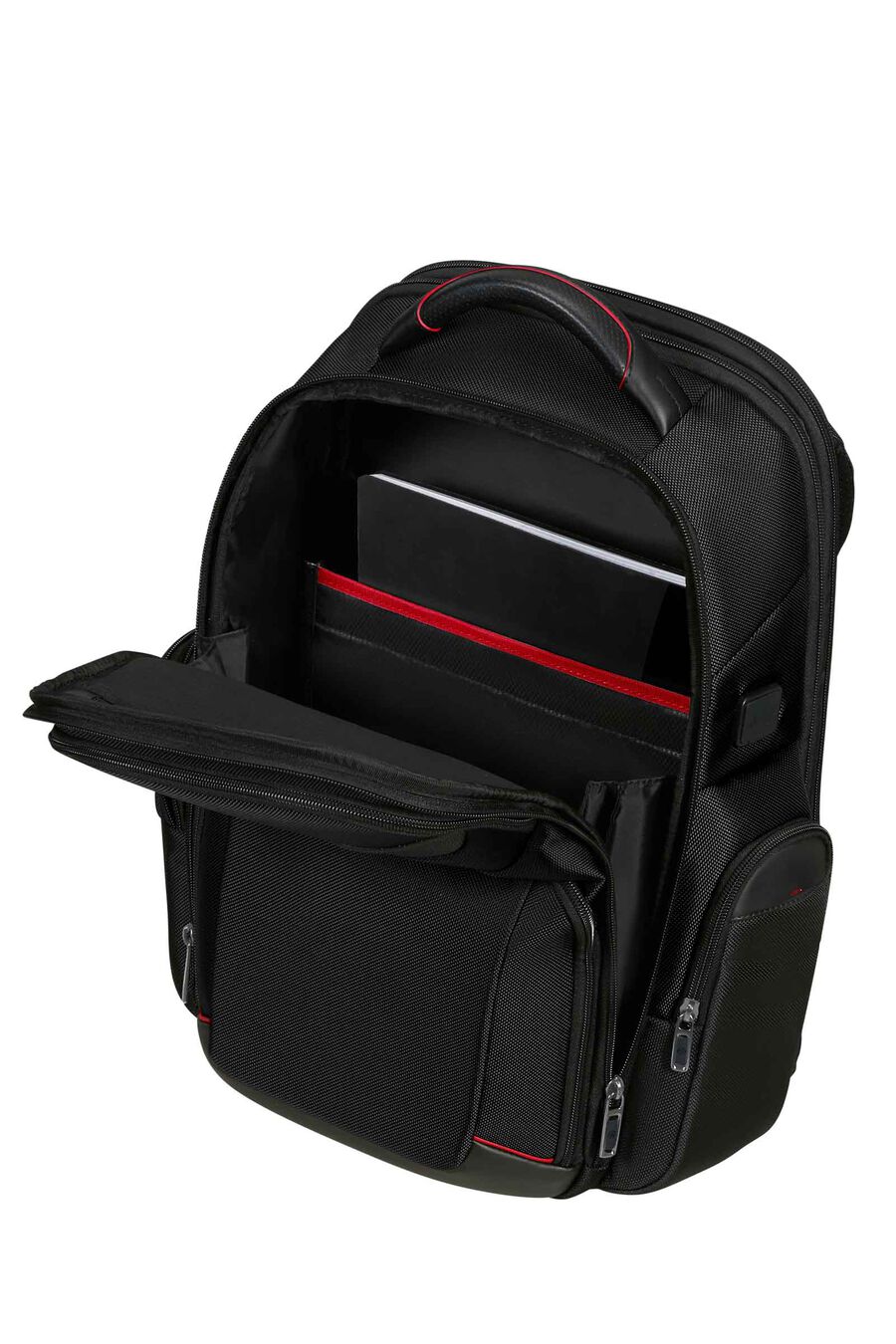 PRO-DLX 6 BACKPACK 15.6" 3VOL EXP