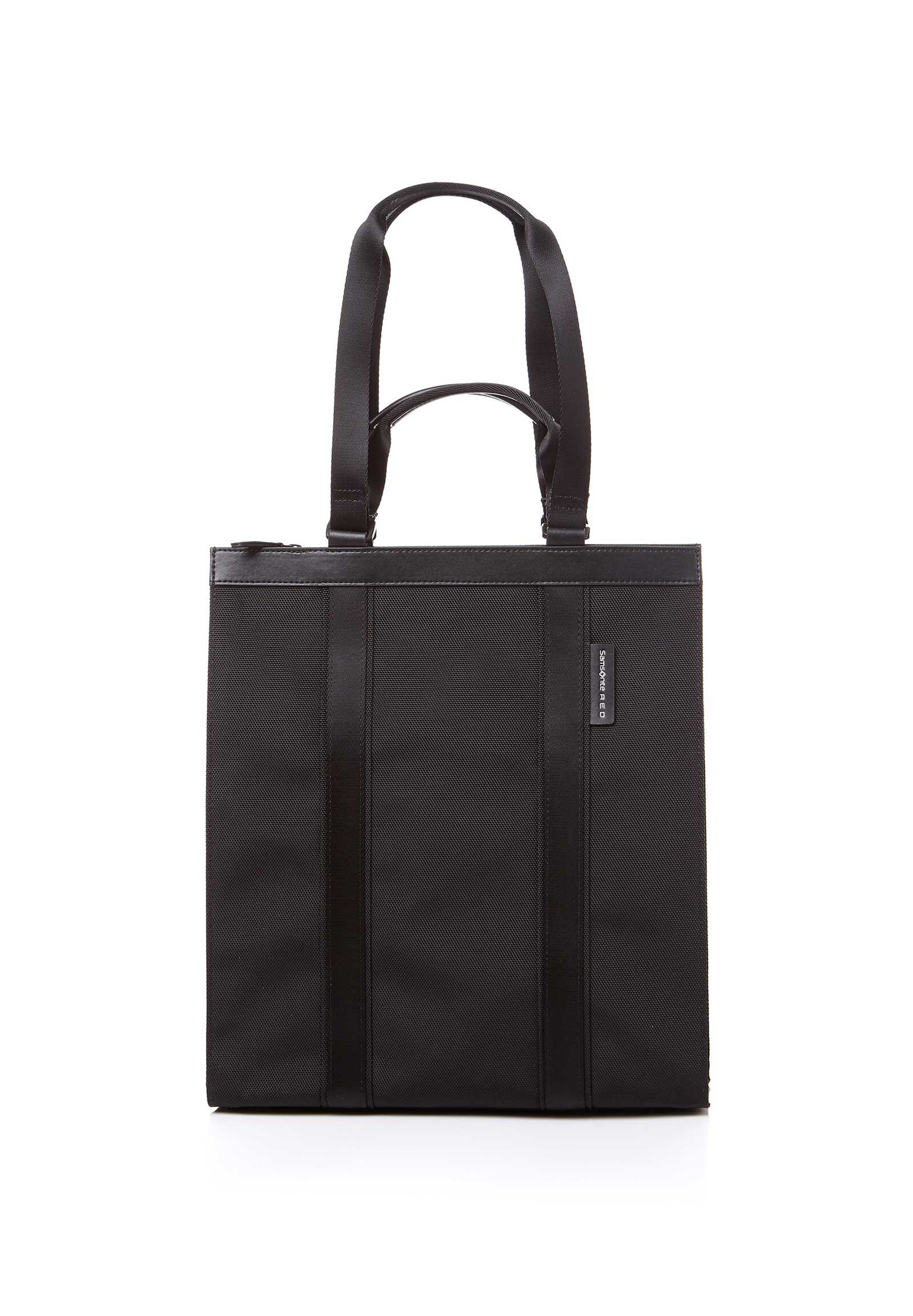 Samsonite red tote bag outlet