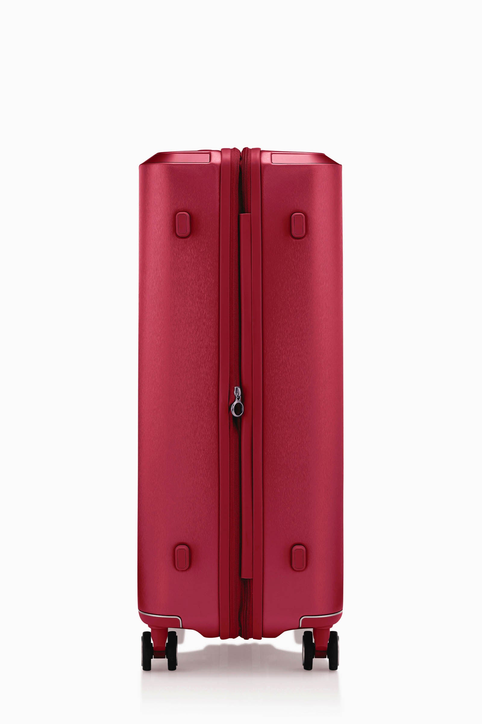 Spinner 75/28 Exp In Red | Evoa Z