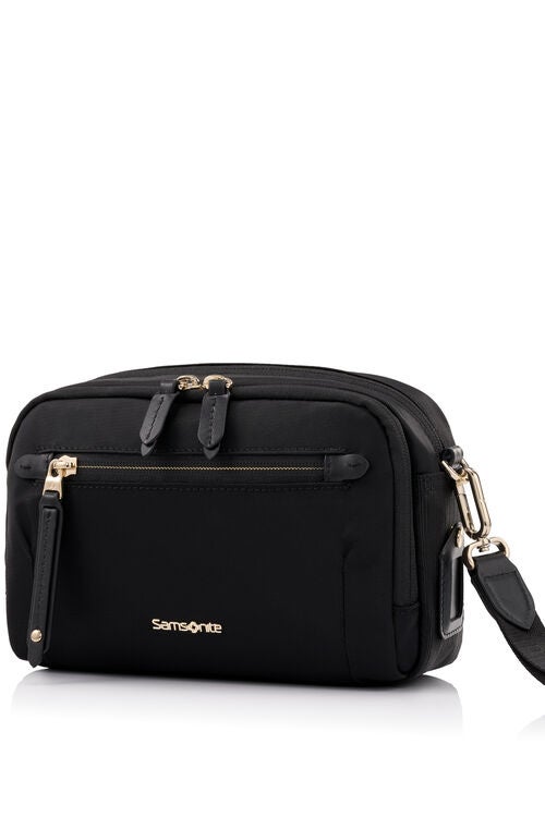 AUDRINA 2 IN 1 SHOULDER BAG S