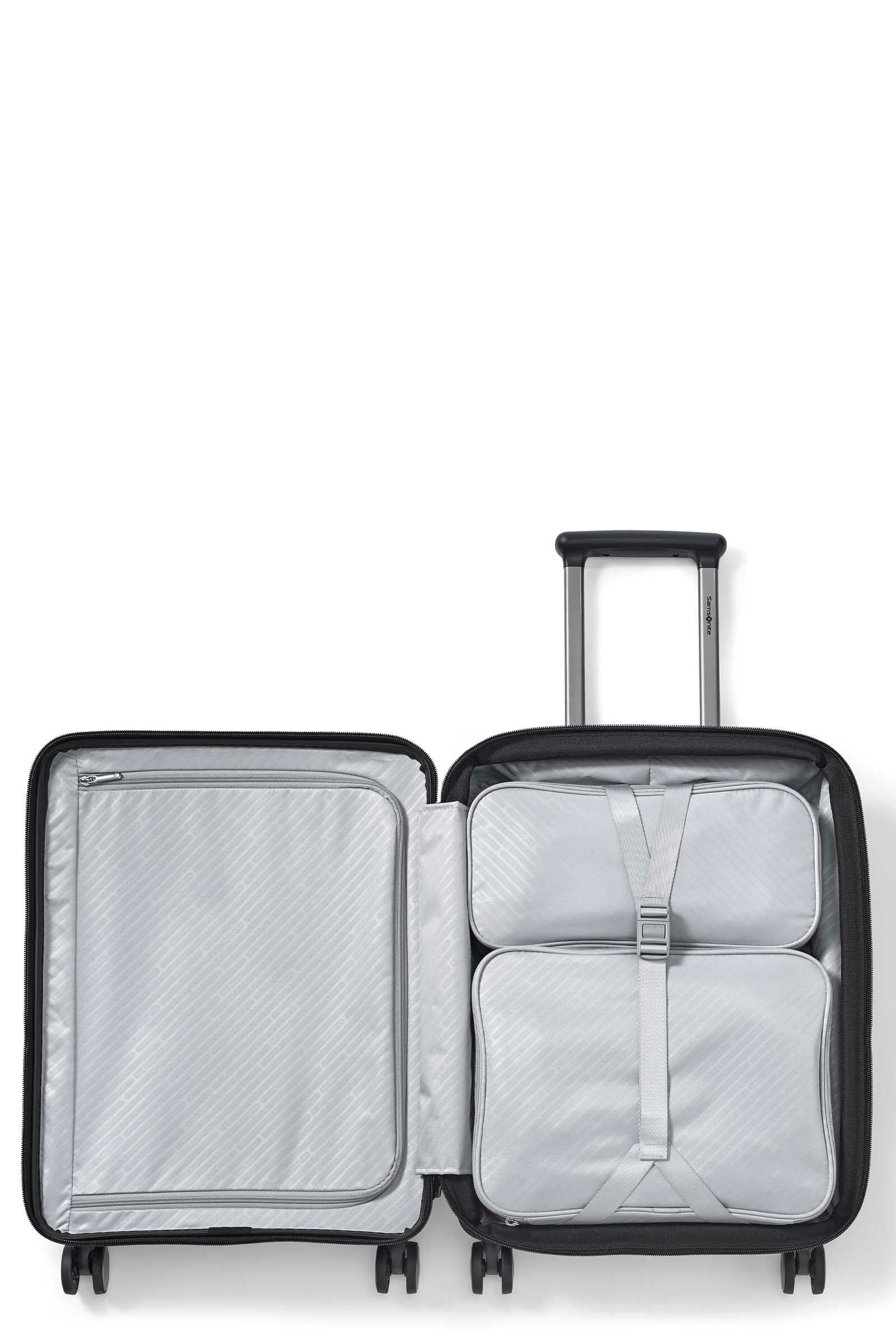 Samsonite Paralux Hs Sp55/20 Exp Global Co