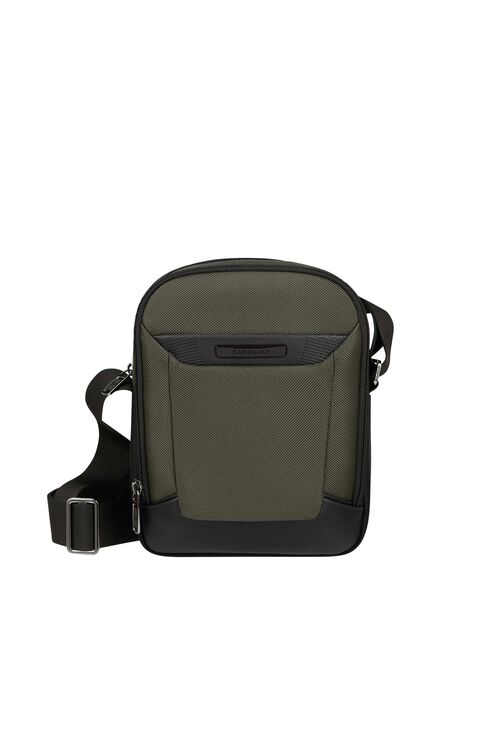 PRO-DLX 6 CROSSOVER M 9.7"  hi-res | Samsonite