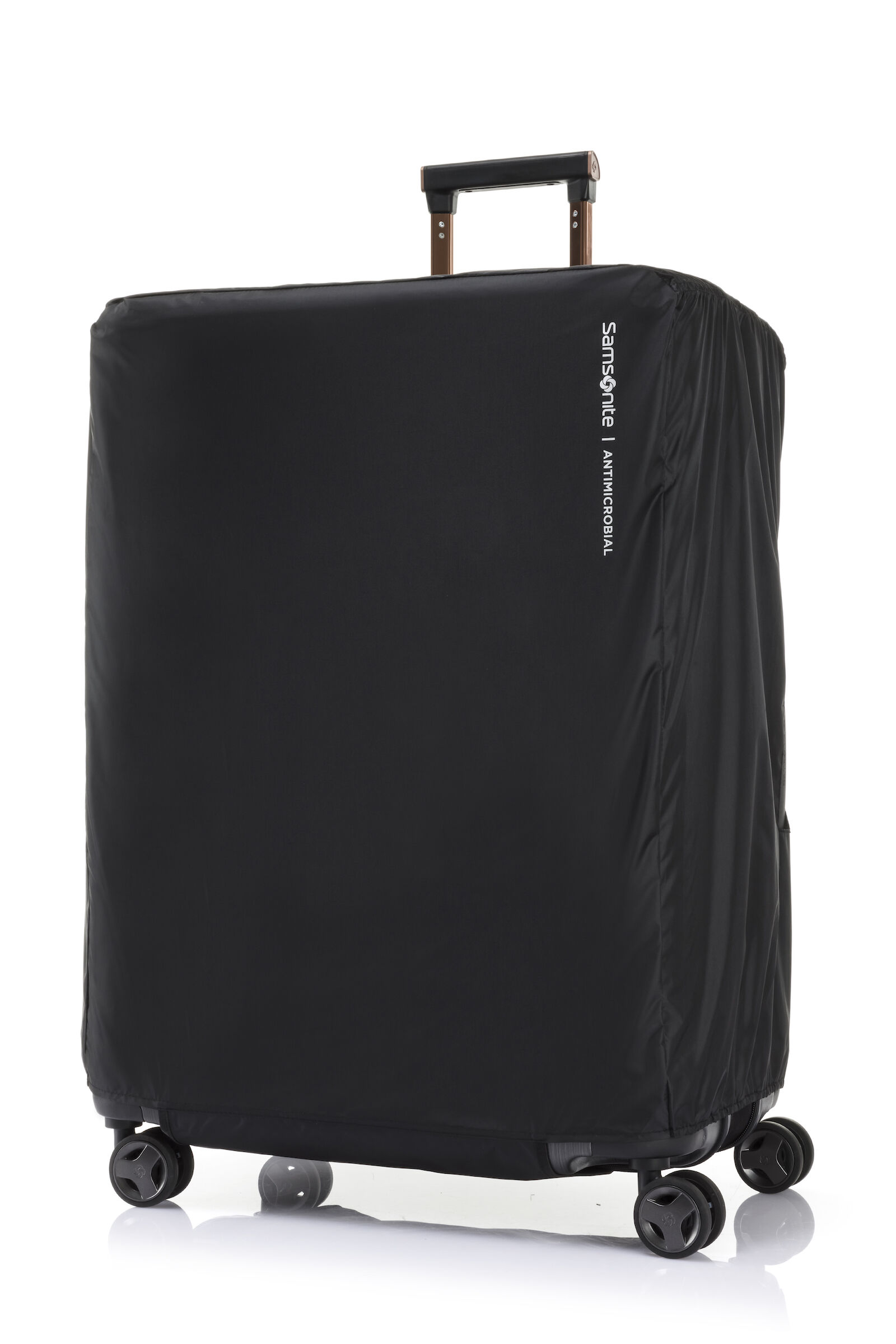 Samsonite cover luggage sales