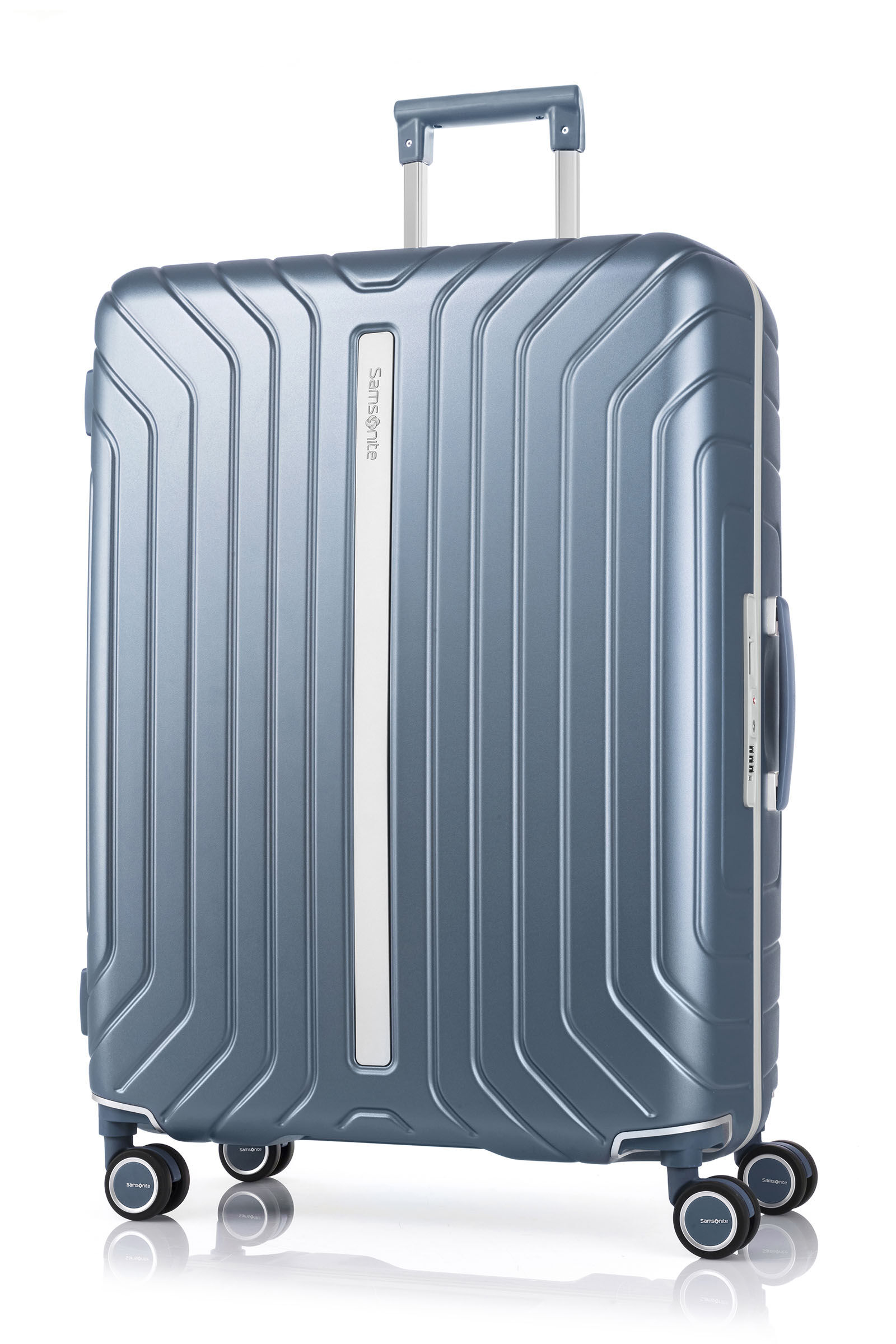 Samsonite lightweight 28 spinner new arrivals