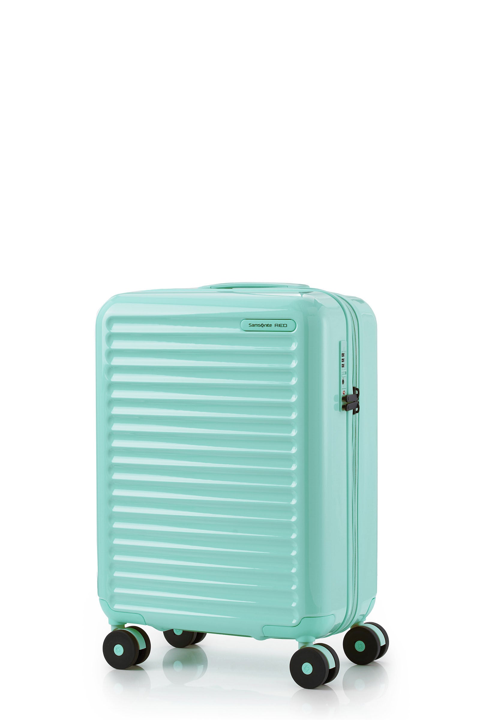 サムソナイト Samsonite TOIIS BLOSSOM TRUNK 美品 サムソナイト Samsonite TOIIS BLOSSOM TRUNK 美品 Samsonite Red