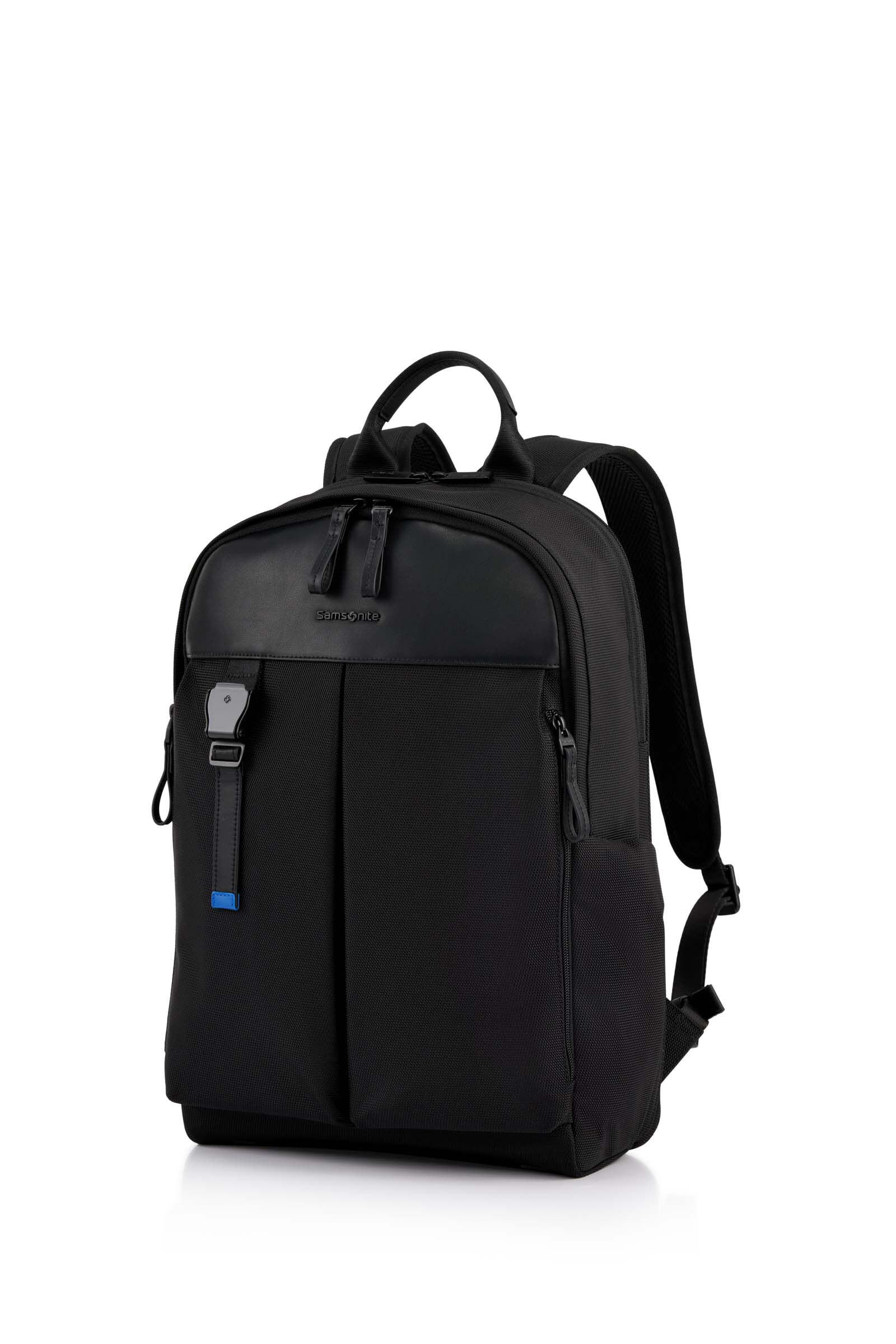 Samsonite ブラックレーベル リュック Backpack 15