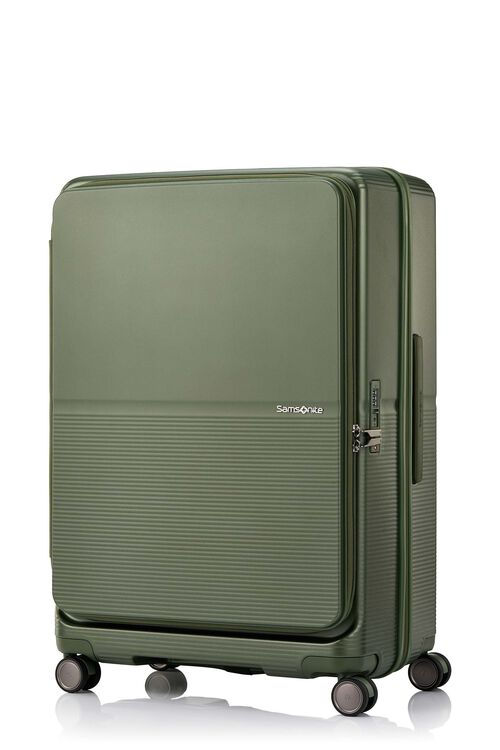 FLATFORM SPINNER 75/28 EXP FT