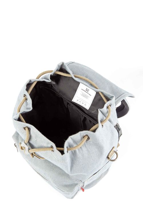 ESHER FLAP BACKPACK