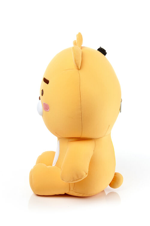LITTLE FRIENDS little RYAN NECK PILLOW  hi-res | Samsonite
