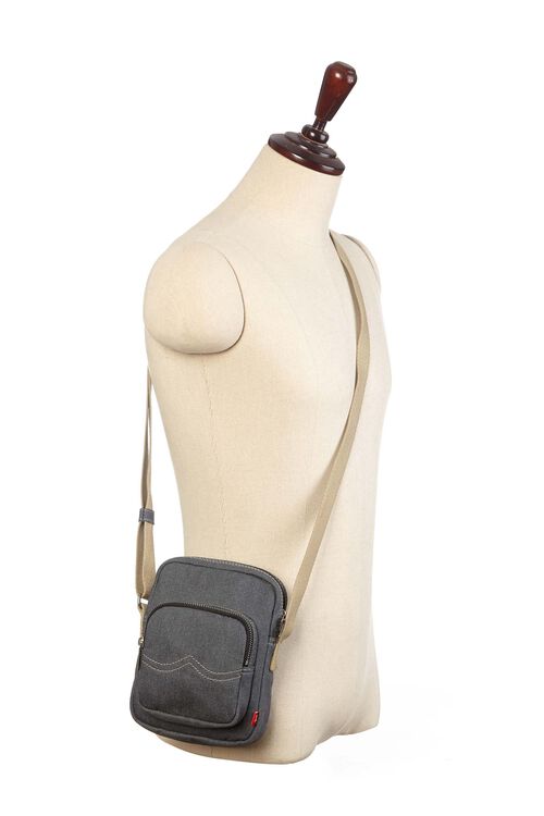 ESHER CROSS BAG