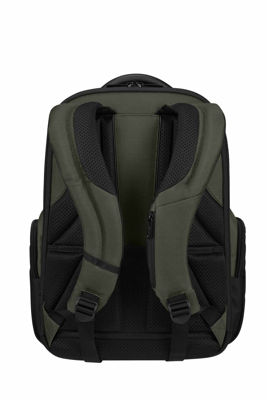 PRO-DLX 6 BACKPACK 15.6" 3VOL EXP