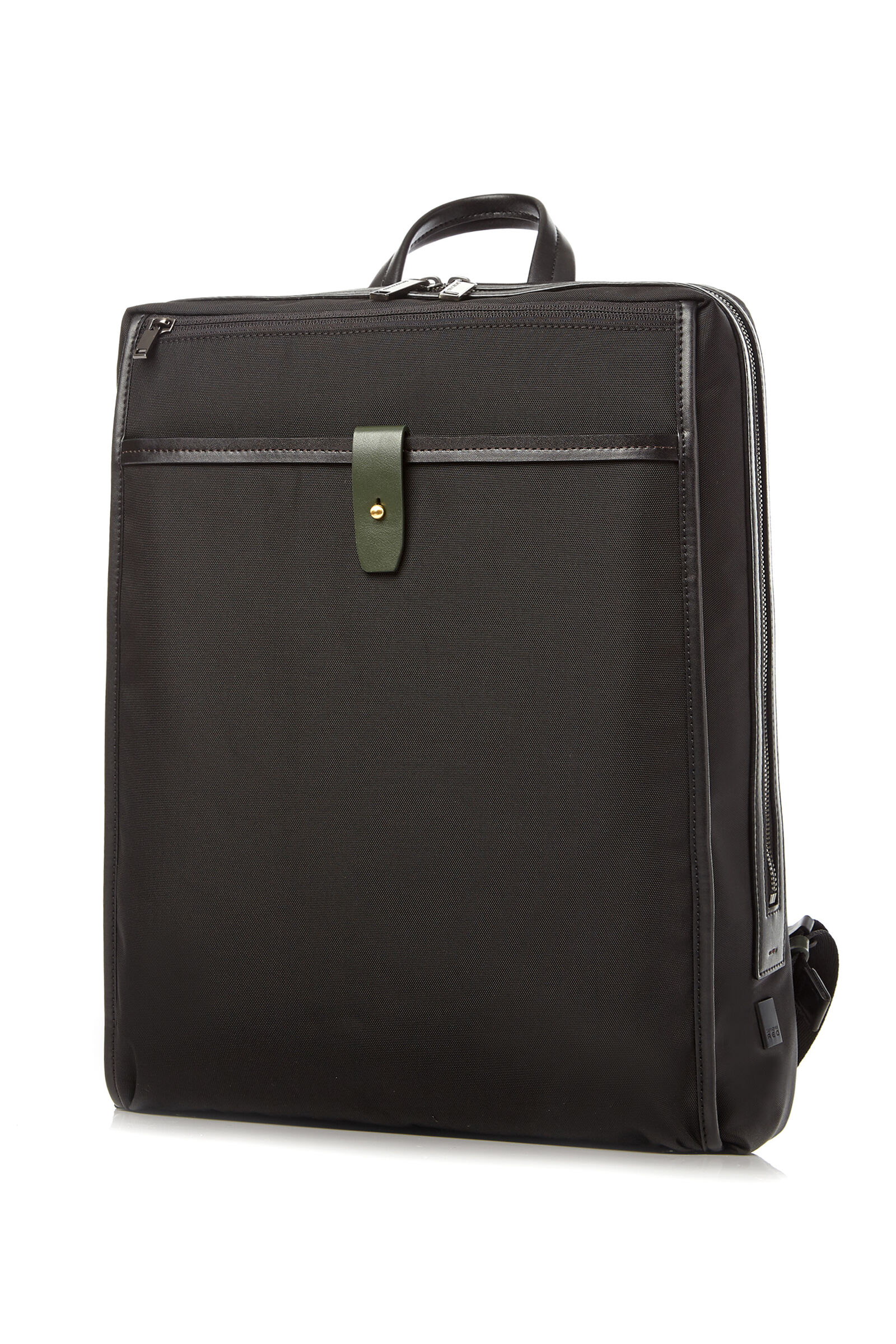Samsonite hot sale red backpack
