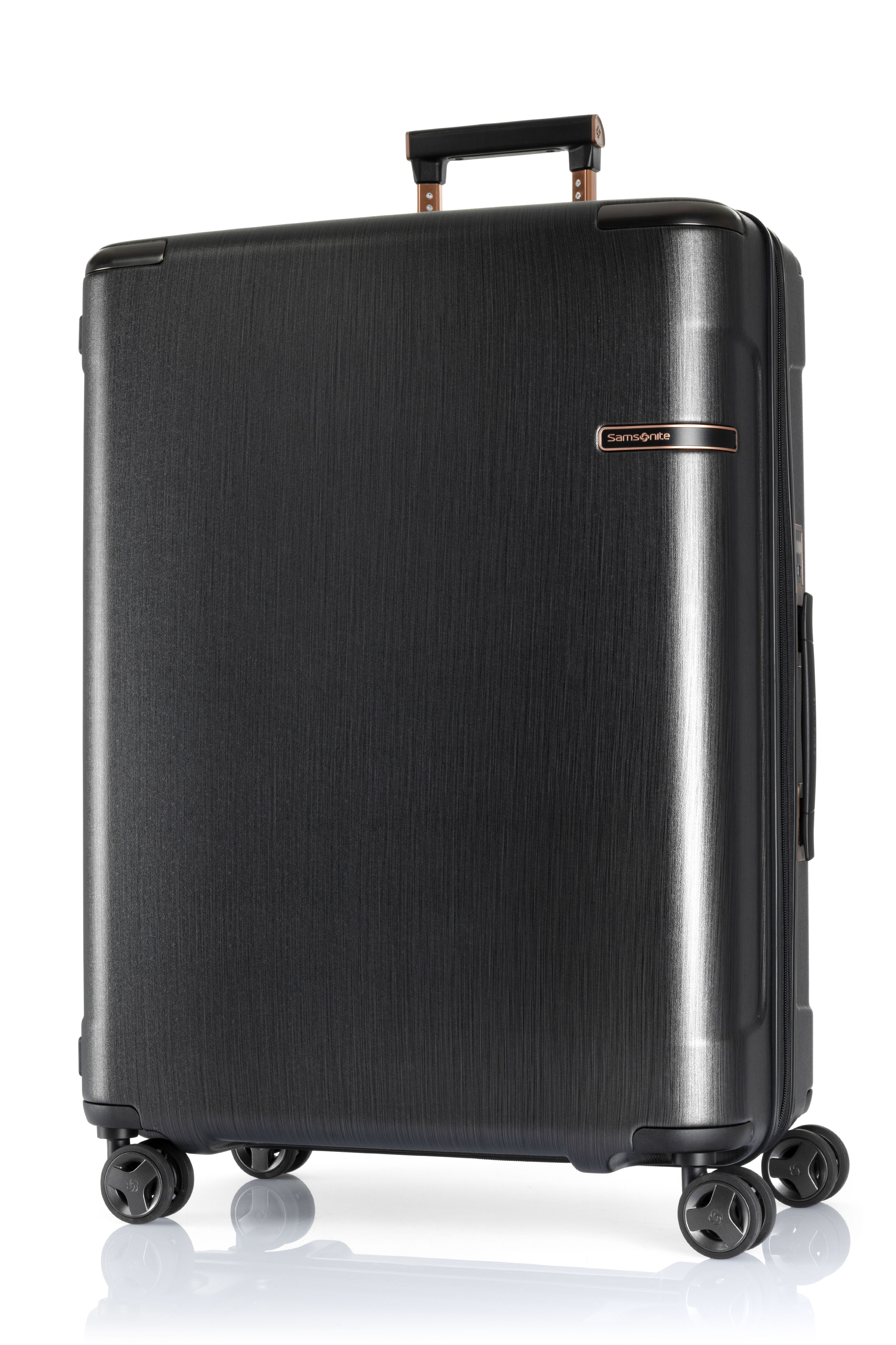 Samsonite evoa shop tech