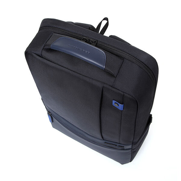 Samsonite red kleve backpack shop