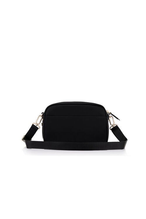 AUDRINA 2 IN 1 SHOULDER BAG S