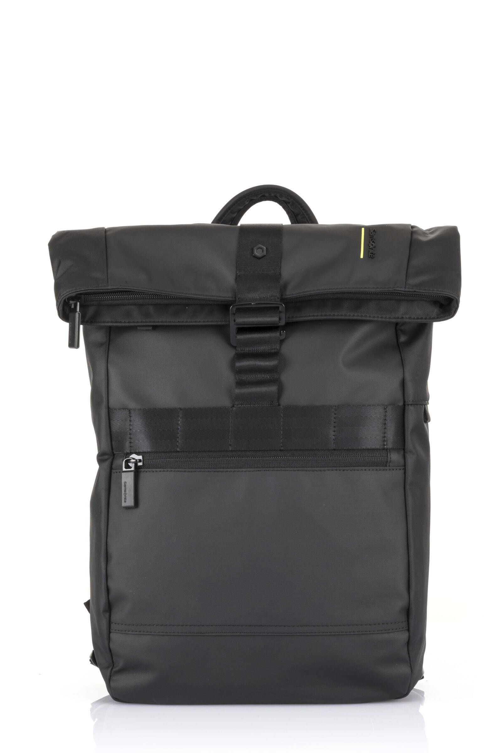Samsonite VANGARDE Rolltop Backpack