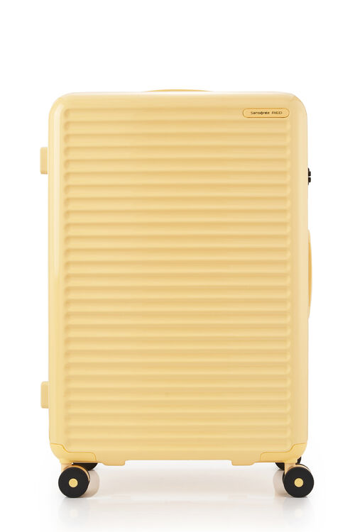 TOIIS BLOSSOM SPINNER 76/28 EXP  + COVER  hi-res | Samsonite