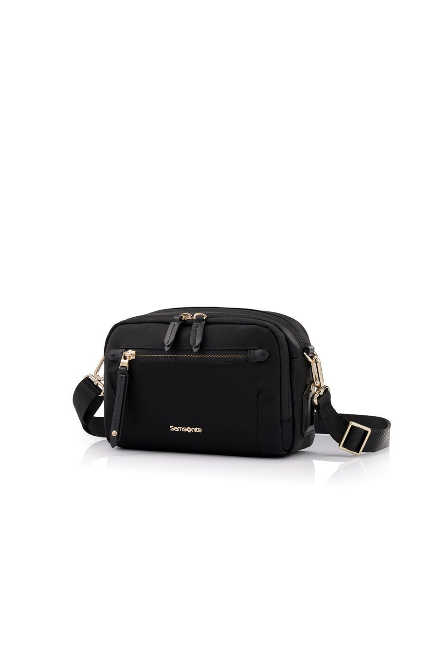AUDRINA 2 IN 1 SHOULDER BAG S