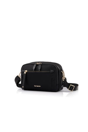 AUDRINA 2 IN 1 SHOULDER BAG S