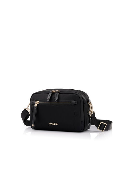 AUDRINA 2 IN 1 SHOULDER BAG S