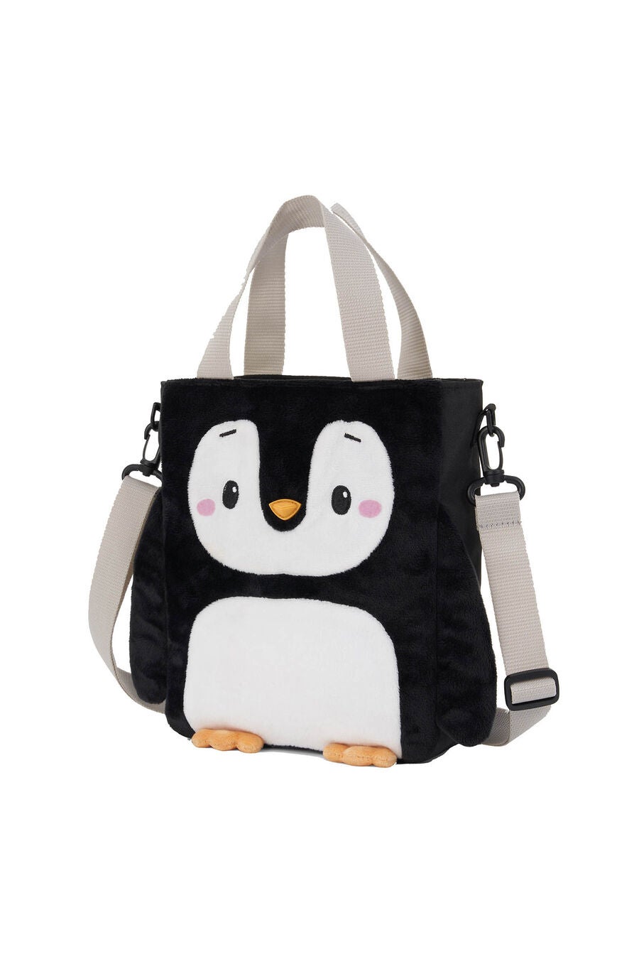 SAMMIES DREAMS MINI TOTE PENGUIN