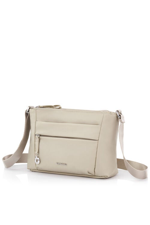 H. SHOULDER BAG S 3 ZIP