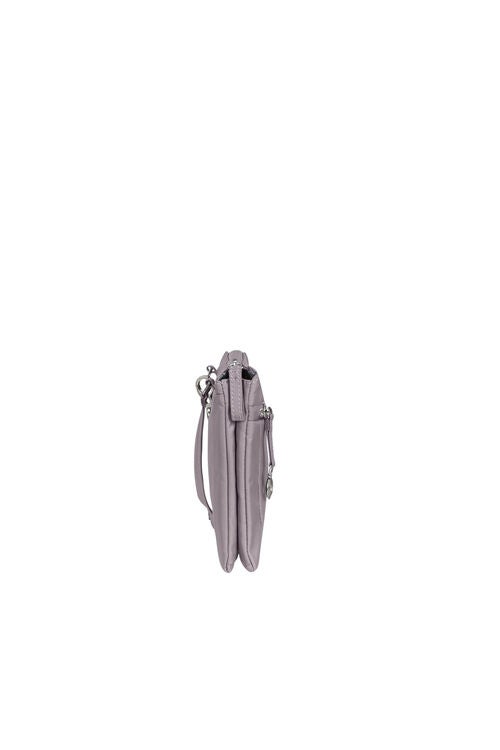 MOVE JOURNEY MINI SHOULDER BAG 2 COMP.