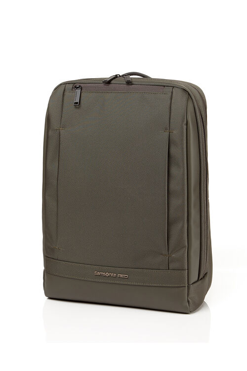 Samsonite Red Daaon Backpack M