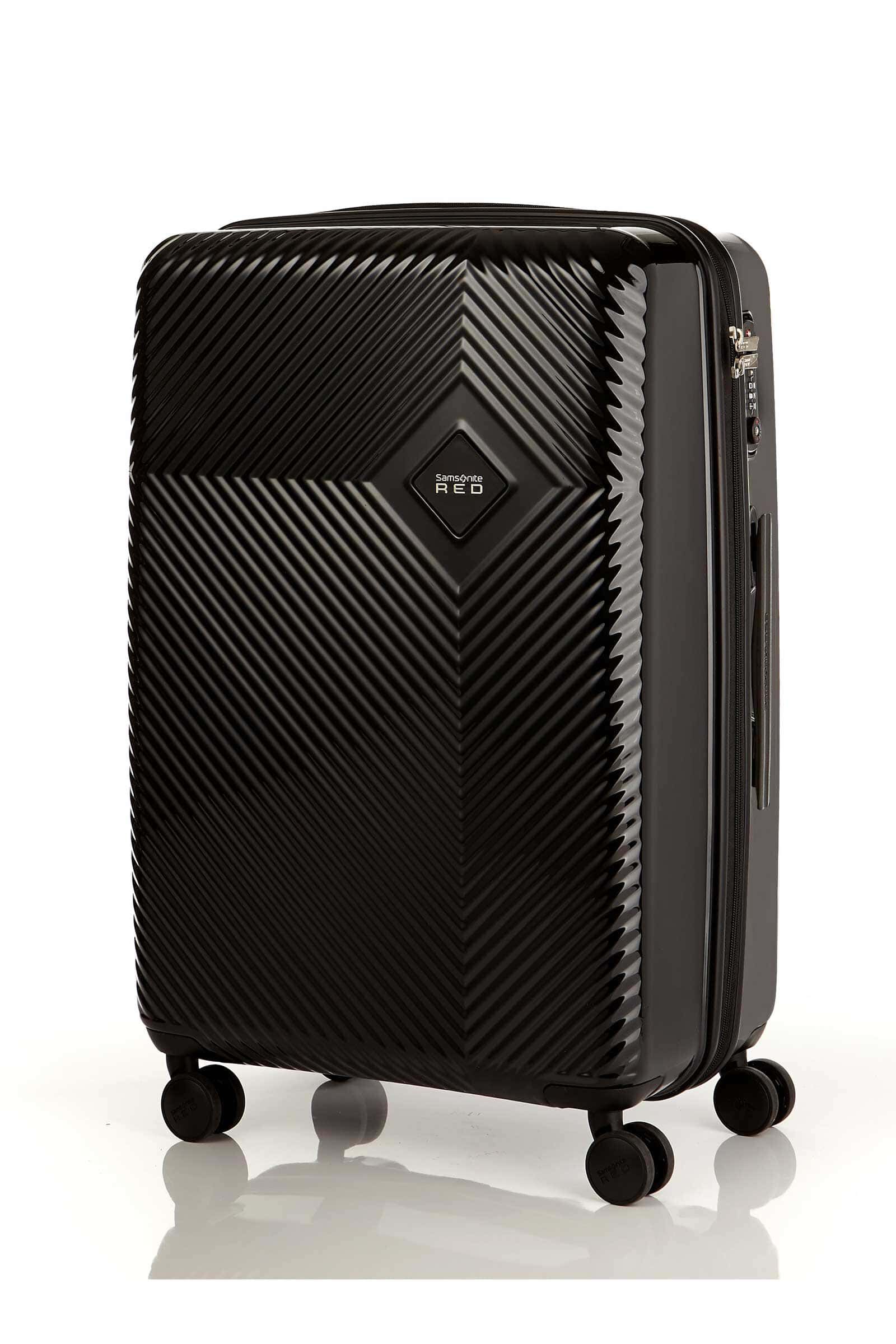 samsonite kharris spinner