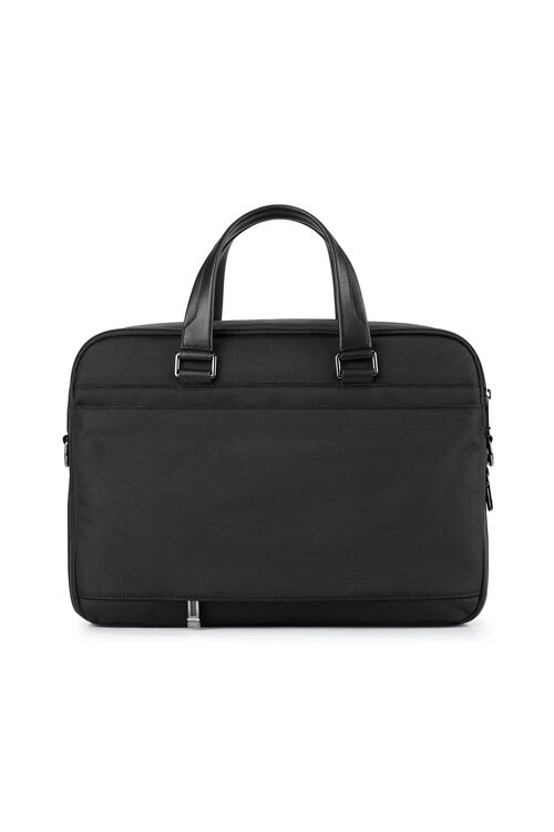 Samsonite black 2025 label briefcase