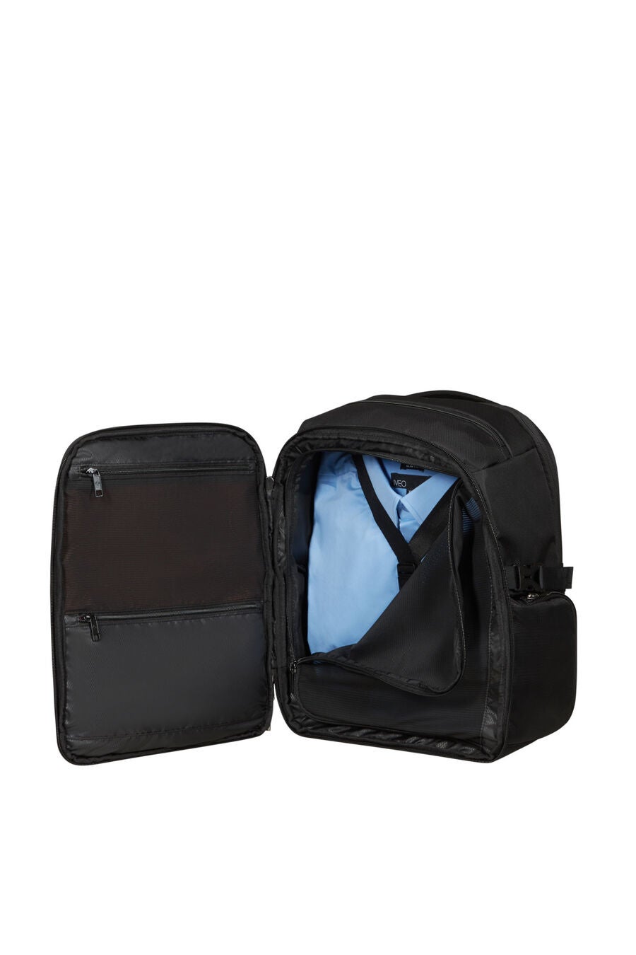 BLEISURE NEX UNDERSEAT BACKPACK S 14.1"