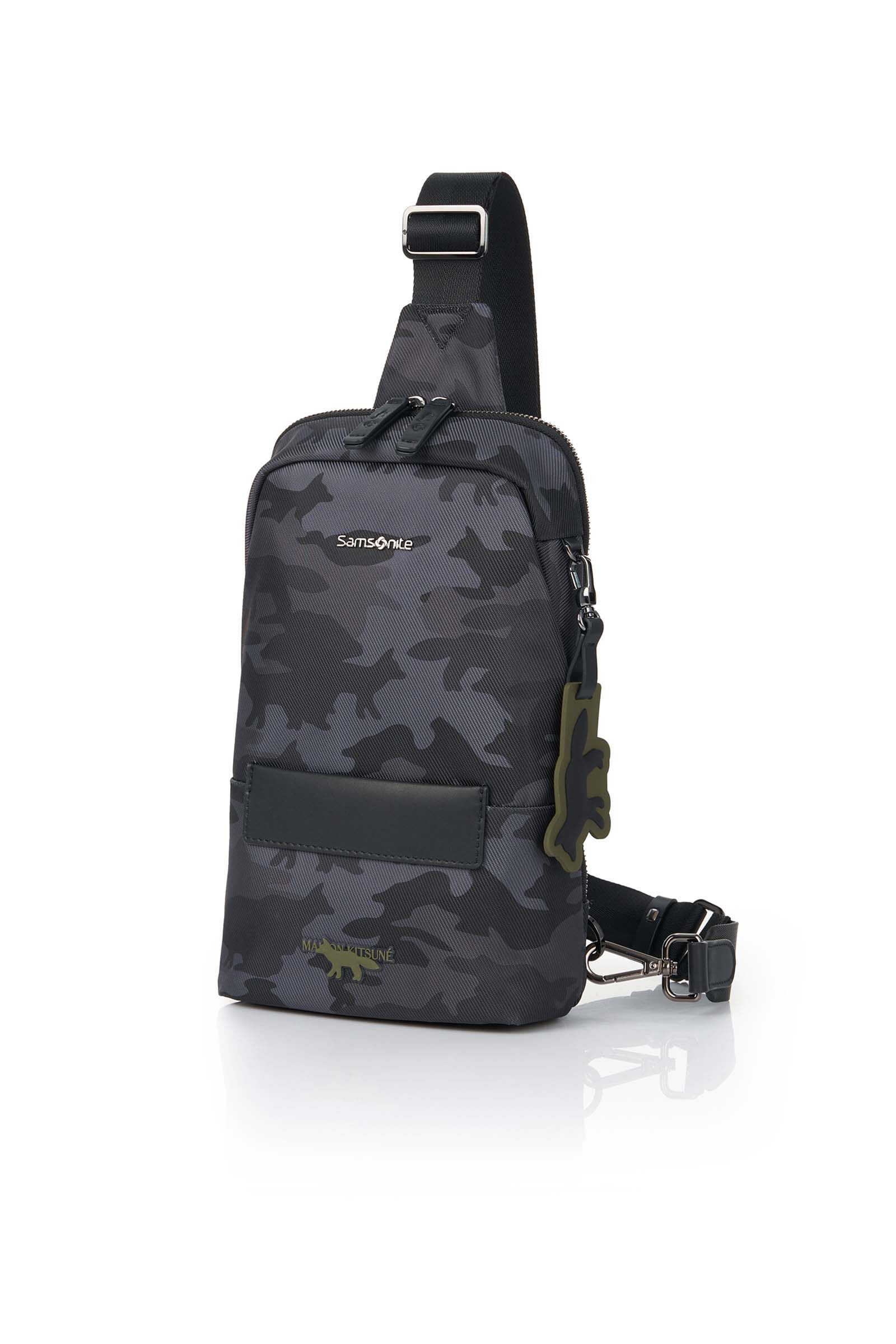 Samsonite Mk X Samsonite Sling Bag
