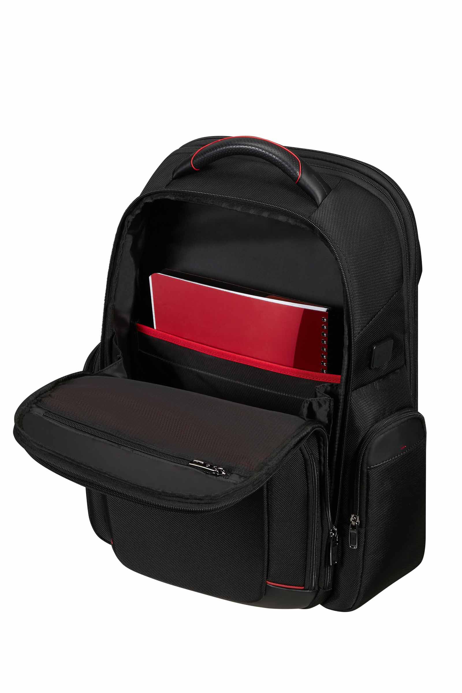 Samsonite Pro dlx 6 Backpack 17.3